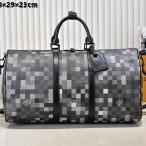 Luxury LV Handbag N40799