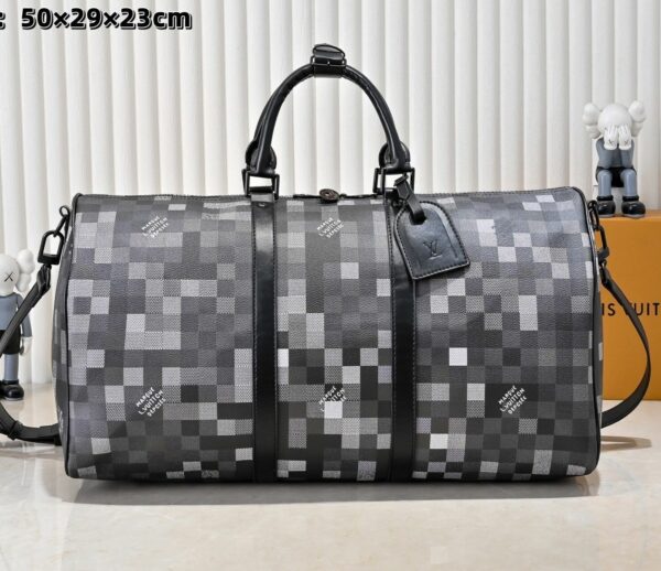 Luxury LV Handbag N40799