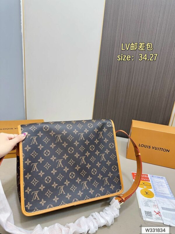 New Collection Fashion LV Handbag L2067