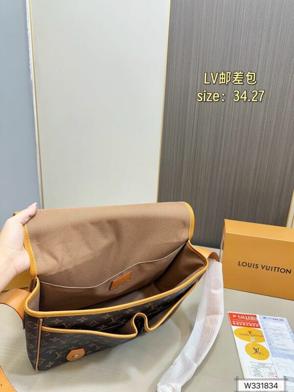New Collection Fashion LV Handbag L2067