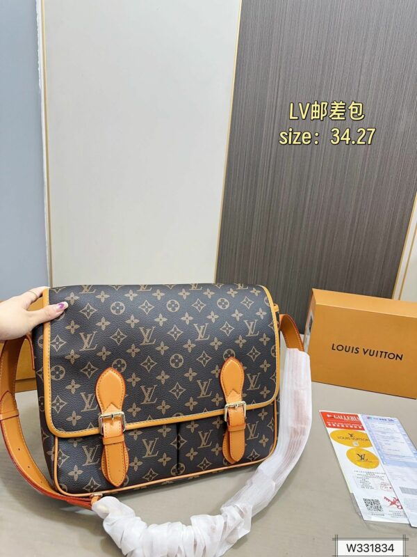 New Collection Fashion LV Handbag L2067