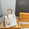 Stylish Fashion Carry LV Handbag L2068