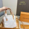 Stylish Fashion Carry LV Handbag L2068