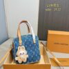 Stylish Fashion Carry LV Handbag L2068