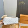 Stylish Fashion Carry LV Handbag L2068