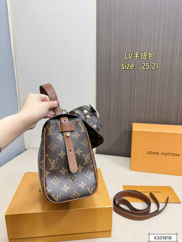 New Collection Fashion LV Handbag L2069