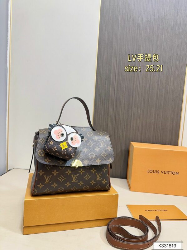 New Collection Fashion LV Handbag L2069