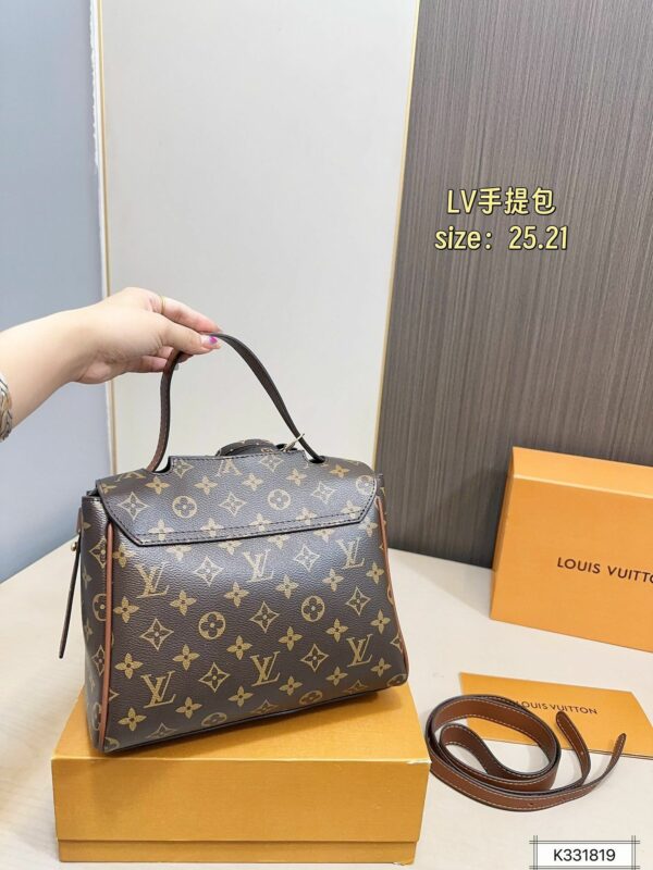 New Collection Fashion LV Handbag L2069