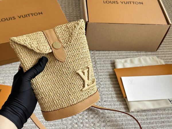 New Collection Fashion LV Handbag L2070