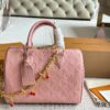Stylish Fashion Carry LV Handbag L2072