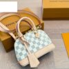 Stylish Fashion Carry LV Handbag L2073 Stylish Fashion Carry LV Handbag L2073