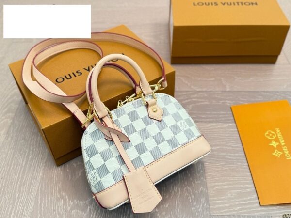 New Collection Fashion LV Handbag L2073