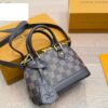 Stylish Fashion Carry LV Handbag L2073 Stylish Fashion Carry LV Handbag L2073