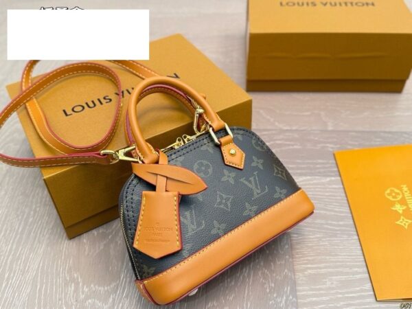 New Collection Fashion LV Handbag L2073