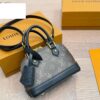 Stylish Fashion Carry LV Handbag L2073 Stylish Fashion Carry LV Handbag L2073