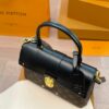 Stylish Fashion Carry LV Handbag L2074 Stylish Fashion Carry LV Handbag L2074