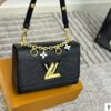 Stylish Fashion Carry LV Handbag L2075