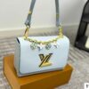 Stylish Fashion Carry LV Handbag L2075
