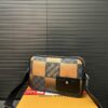 Stylish Fashion Carry LV Handbag L2077