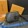 Stylish Fashion Carry LV Handbag L2077