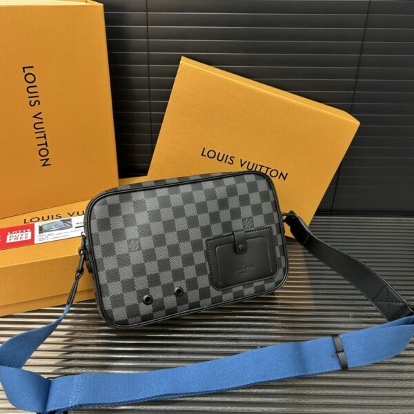 New Collection Fashion LV Handbag L2077