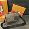 Stylish Fashion Carry LV Handbag L2077