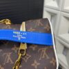 Stylish Fashion Carry LV Handbag L2078.2