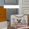 Stylish Fashion Carry LV Handbag L2079 Stylish Fashion Carry LV Handbag L2079