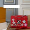 Stylish Fashion Carry LV Handbag L2079 Stylish Fashion Carry LV Handbag L2079