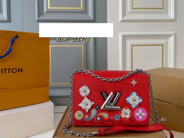 New Collection Fashion LV Handbag L2079
