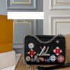 Stylish Fashion Carry LV Handbag L2079 Stylish Fashion Carry LV Handbag L2079