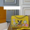 Stylish Fashion Carry LV Handbag L2079 Stylish Fashion Carry LV Handbag L2079