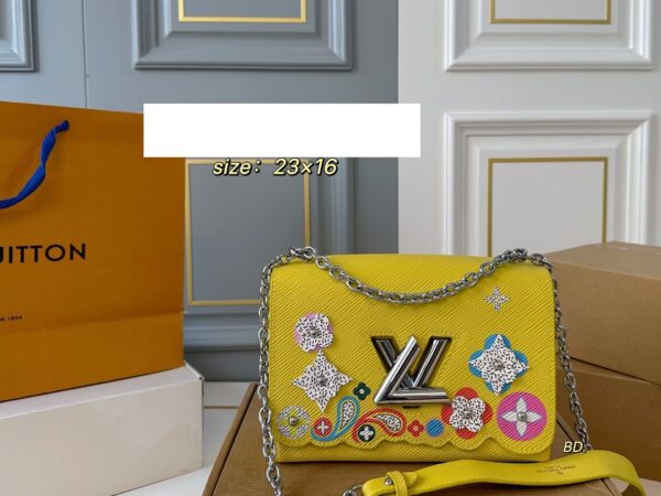 New Collection Fashion LV Handbag L2079