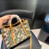 Stylish Fashion Carry LV Handbag L2081