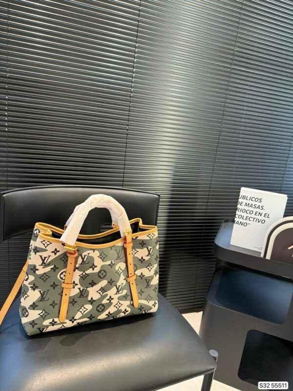 New Collection Fashion LV Handbag L2081