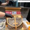 Stylish Fashion Carry LV Handbag L2084 Stylish Fashion Carry LV Handbag L2084