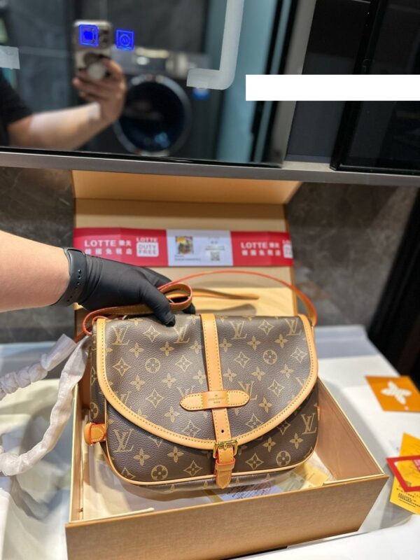 New Collection Fashion LV Handbag L2084