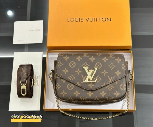 New Collection Fashion LV Handbag L2087