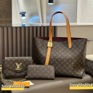 New Collection Fashion LV Handbag L2087