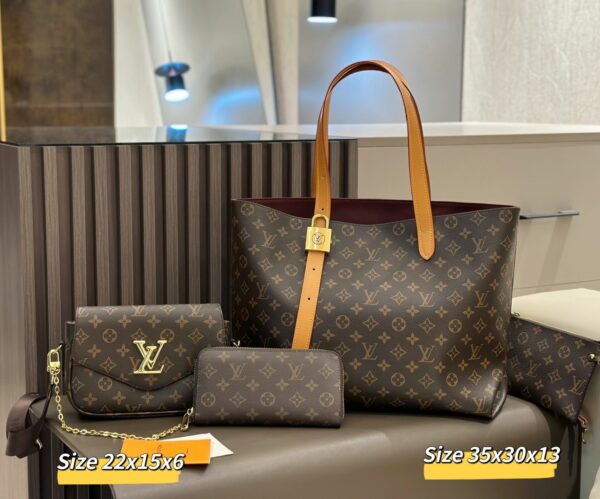 New Collection Fashion LV Handbag L2087