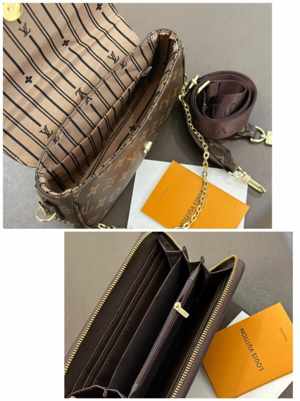 New Collection Fashion LV Handbag L2087