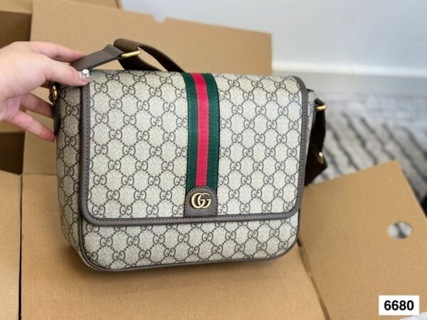 New Collection Fashion GG Handbag G669