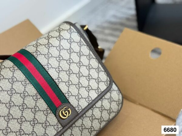 New Collection Fashion GG Handbag G669