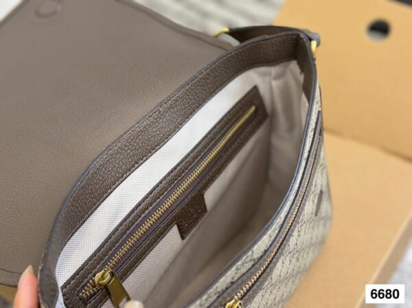 New Collection Fashion GG Handbag G669