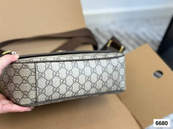 New Collection Fashion GG Handbag G669