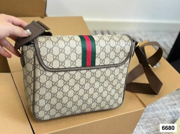 New Collection Fashion GG Handbag G669