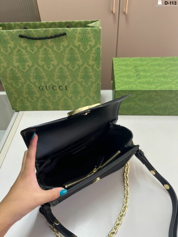 New Collection Fashion GG Handbag G670