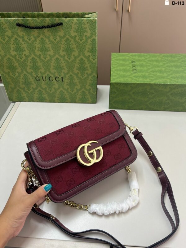 New Collection Fashion GG Handbag G670
