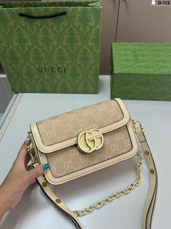 New Collection Fashion GG Handbag G670