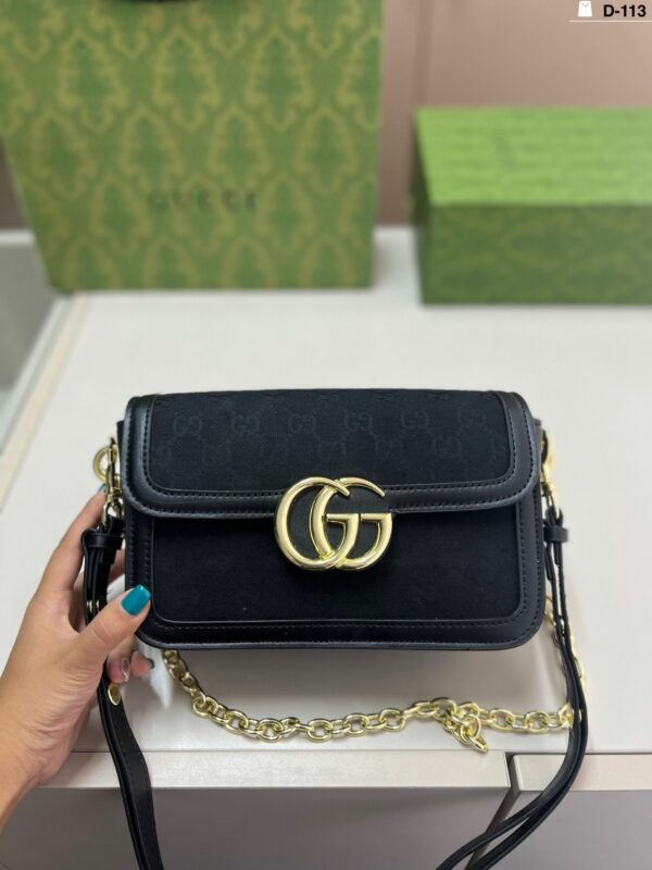 New Collection Fashion GG Handbag G670